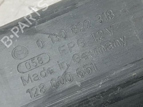 Front right window mechanism NISSAN MICRA C+C III (K12) 1.4 16V | BP29564562C23 