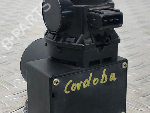 Used Left mirror FORD FIESTA VI (CB1, CCN) 1.25 (60 hp) 29036832