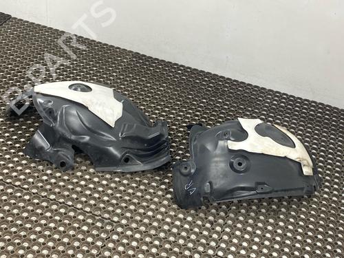 Used Wheel arch RENAULT MEGANE III Grandtour (KZ0/1) 1.5 dCi (KZ1M, KZ1W, KZ0R) (106 hp) 29033953