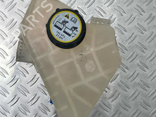 Expansion tank FORD FIESTA VI (CB1, CCN) 1.25 | BP29034243C120 