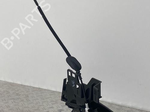 Front left lock FORD FIESTA VI (CB1, CCN) 1.25 | BP29036155C98 