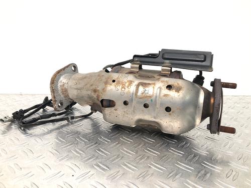 Catalyst HYUNDAI i20 III (BC3, BI3) 1.0 T-GDI | BP29400870M10 