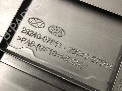 Topbeskyttelse HYUNDAI i20 III (BC3, BI3) 1.0 T-GDI | BP29430242M93 