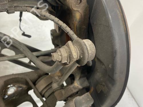 Rear axle BMW 1 Convertible (E88) 118 i | BP29034750M2 