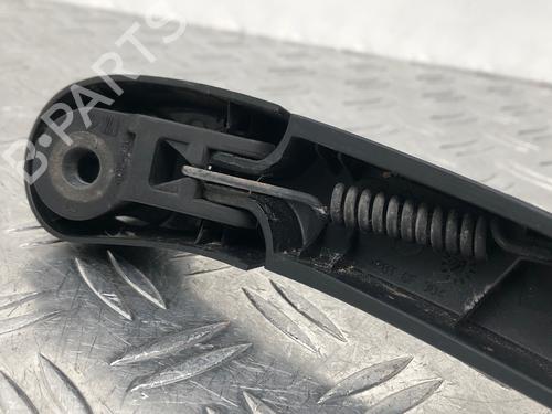Rear windshield wiper arm SEAT IBIZA IV (6J5, 6P1) 1.6 TDI | BP29483491C144 