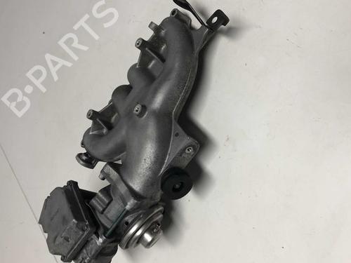 Throttle body VW GOLF PLUS V (5M1, 521) 1.9 TDI | BP29032302M82 