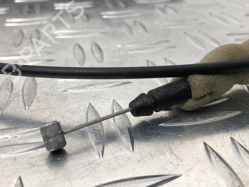 Hinge/Door check strap MAZDA 5 (CR) 1.8 (CR19) | BP29035701C146 
