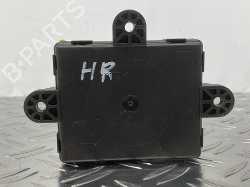 Electronic module FORD GRAND C-MAX (DXA/CB7, DXA/CEU) 1.5 TDCi | BP30089687M83