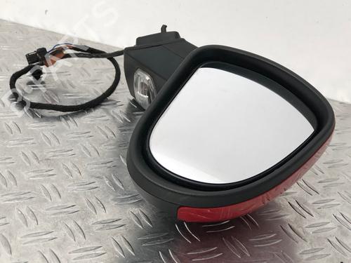 Used Right mirror PEUGEOT 207 SW (WK_) 1.4 16V (98 hp) 29033799