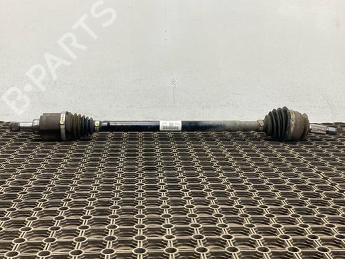 Drivaksel fortil Højre VW UP! (121, 122, BL1, BL2, BL3, 123) 1.0 (60 hp) 29035964