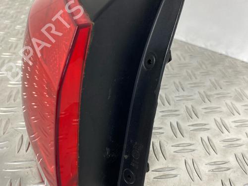 Left taillight VW GOLF VI (5K1) 1.2 TSI | BP29031864C34 