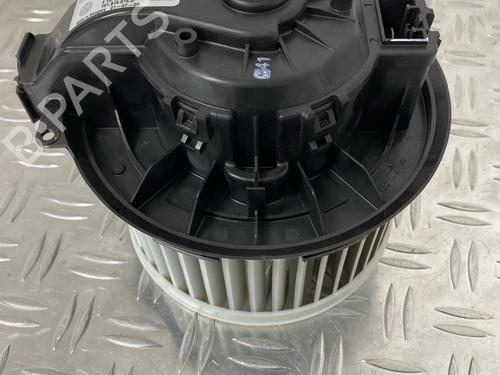 Used Heater blower motor VW UP! (121, 122, BL1, BL2, BL3, 123) 1.0 (65 hp) 29036963