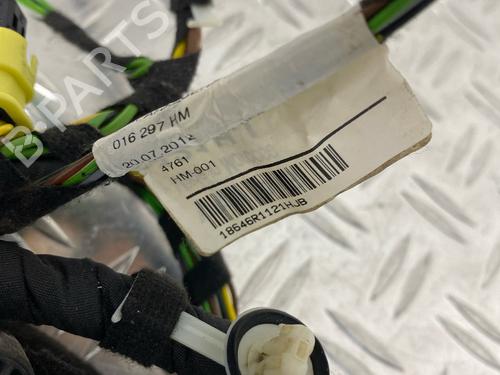 Kabelboom VW POLO V (6R1, 6C1) 1.2 | BP29033920E16