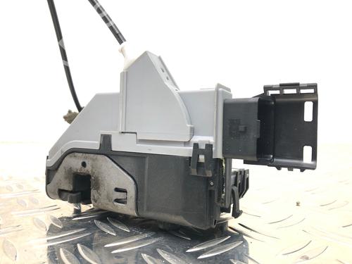 Rear left lock PEUGEOT PARTNER Tepee 1.6 HDi 90 | BP32041895C100