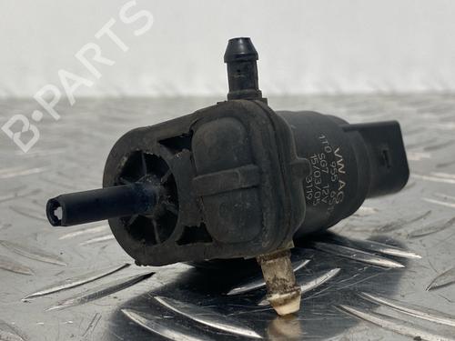 Washer pump VW GOLF PLUS V (5M1, 521) 1.6 FSI | BP29037950E24 