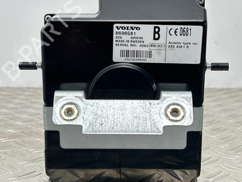 Used Electronic module Electronic module VOLVO XC90 I (275) T6 AWD (272 hp) 34158997 34158997