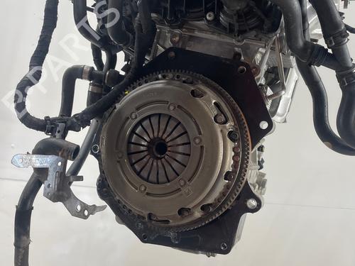 Engine SKODA FABIA III Estate (NJ5) 1.0 TSI | BP29036922M1