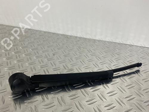 Used Rear windshield wiper arm VW GOLF VII (5G1, BQ1, BE1, BE2) 2.0 TDI (150 hp) 29036589