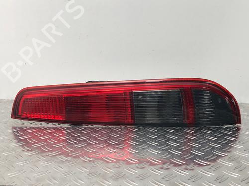 Used Right taillight FORD FOCUS II Turnier (DA_, FFS, DS) 1.6 Ti (115 hp) 29036032