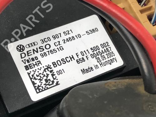 Heater blower motor VW TOURAN (1T1, 1T2) 1.4 TSI | BP29033815M62 