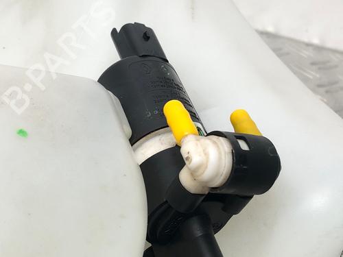 Windscreen washer tank RENAULT SCÉNIC III (JZ0/1_) 1.2 TCe | BP29036024C113 