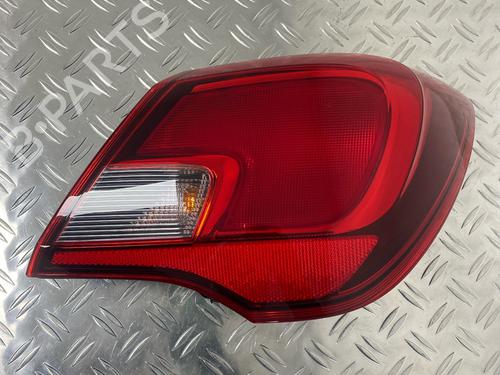 Right taillight OPEL CORSA E (X15) 1.4 (08, 68) | BP29030754C35 
