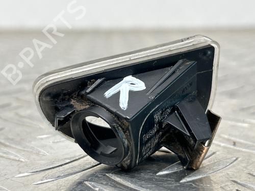 Right side indicator SMART FORTWO Cabrio (451) 1.0 (451.431, 451.480) | BP40042496I19 - Image 2