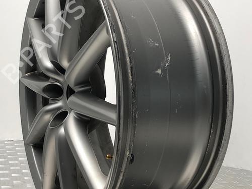 Rim ALFA ROMEO BRERA (939_) 2.4 JTDM 20V (939DXD1B, 939DXD12) | BP29632653C45 