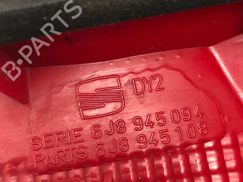 Right tailgate light SEAT IBIZA IV (6J5, 6P1) 1.6 TDI | BP29483494C80 