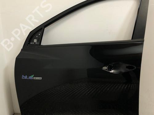 Used Left front door HYUNDAI ix35 (LM, EL, ELH) 1.6 (135 hp) 30543083