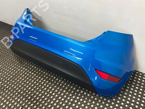 Bak støtfanger FORD FIESTA VI (CB1, CCN) 1.25 | BP29031413C8 