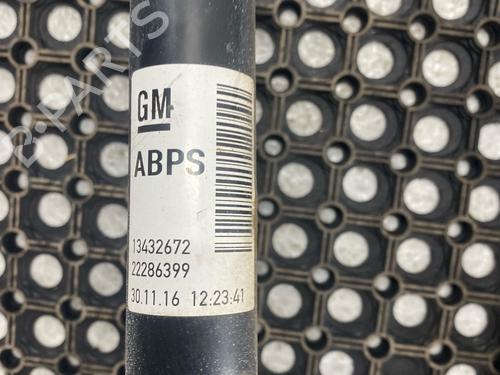 Outra OPEL CORSA E (X15) 1.4 (08, 68) | BP29035992O1 