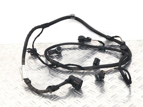 Used Wiring harness VW GOLF VII (5G1, BQ1, BE1, BE2) 1.2 TSI (86 hp) 29034285