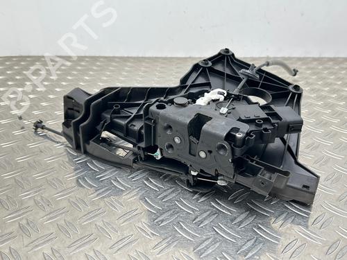 Used Front left lock Front left lock 39508464 39508464