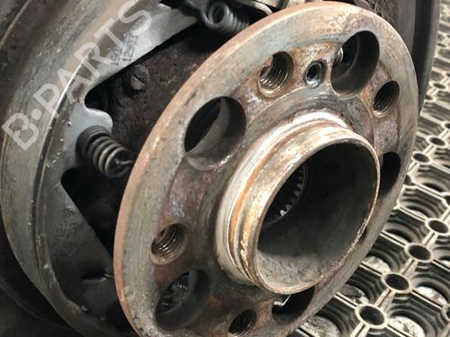Right rear steering knuckle MERCEDES-BENZ E-CLASS T-Model (S212) E 220 CDI / BlueTEC (212.202, 212.201) | BP29036340M28 