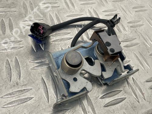 Hood lock BMW X5 (E70) 3.0 d | BP29031578C133 
