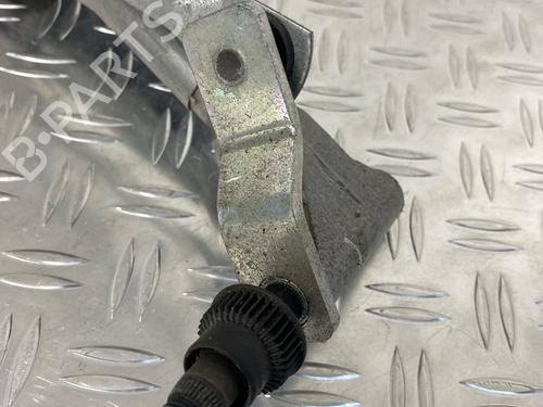 Front wipers mechanism BMW 1 (E87) 118 d | BP29032835C83 