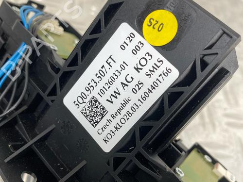 Switch VW GOLF VII (5G1, BQ1, BE1, BE2) 1.2 TSI | BP29033762I30 