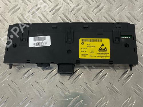 Switch BMW 5 Touring (E61) 530 d | BP29034219I30 