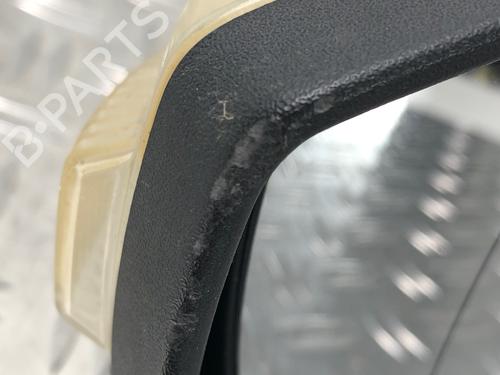 Left mirror FORD GALAXY II (WA6) 2.2 TDCi | BP29035230C26 