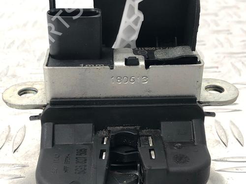 Tailgate lock VW GOLF VII (5G1, BQ1, BE1, BE2) 1.2 TSI | BP29034928C101 