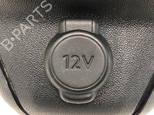 Middle console PEUGEOT 2008 I (CU_) 1.2 THP 110 / PureTech 110 | BP29037940I22 