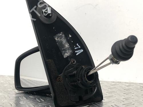 Left mirror FIAT PANDA (169_) 1.1 (169.AXA1A) | BP29031196C26 