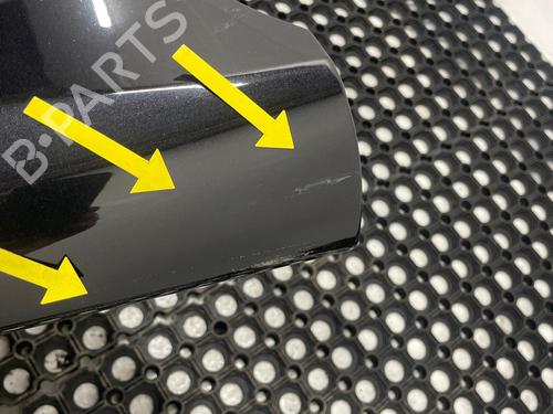 Hood SEAT IBIZA IV (6J5, 6P1) 1.2 | BP29034747C1 