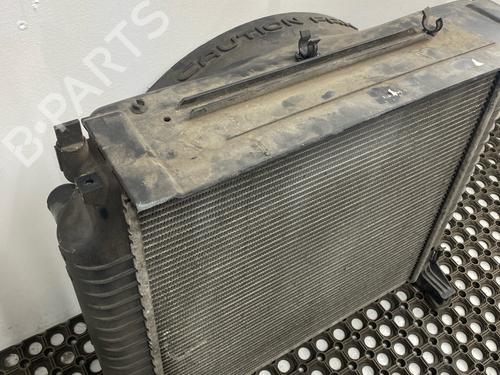 Radiator set JEEP CHEROKEE (KJ) 2.8 CRD 4x4 | BP29033305M120 