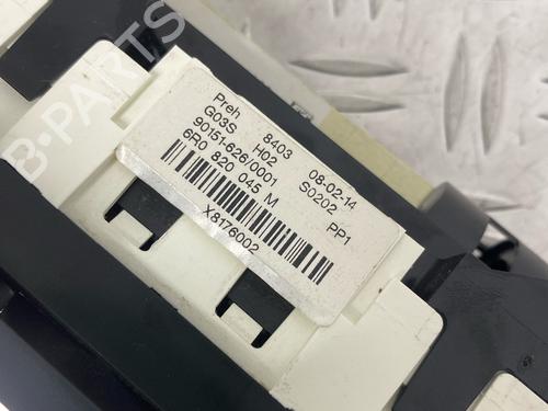 Switch VW POLO V (6R1, 6C1) 1.2 | BP29031780I30