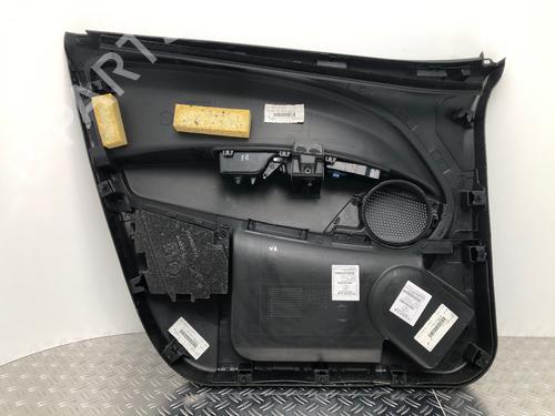 Front right panel OPEL COMBO Box Body/MPV (X12) 2.0 CDTI (B05) | BP30129007C59