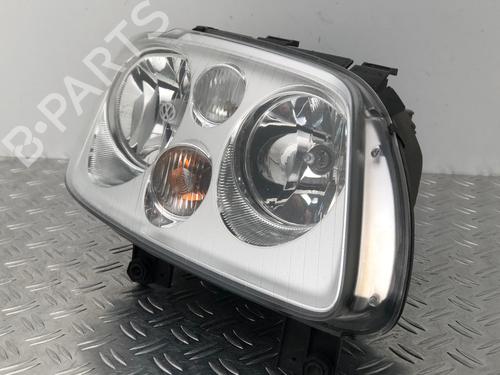 Højre forlygte VW TOURAN (1T1, 1T2) 1.6 | BP29034453C29 