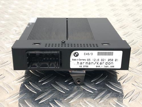 Używane Moduł elektroniczny BMW 3 Touring (E46) 320 d (150 hp) 31280227