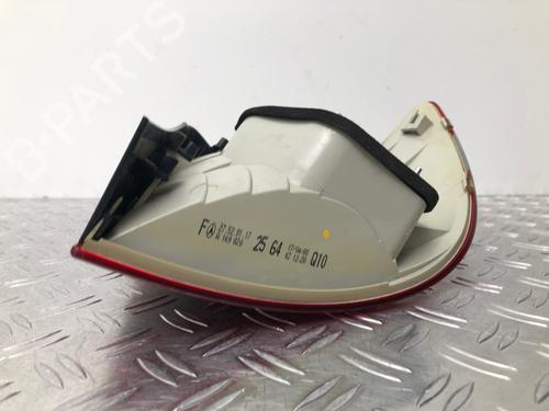 Left taillight MERCEDES-BENZ B-CLASS Sports Tourer (W245) B 170 (245.232) | BP29030898C34 